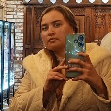 Фотография девушки Мару, 34 года из г. Челябинск