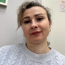 Фотография девушки Марина, 35 лет из г. Москва