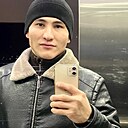 Алишер, 23 года