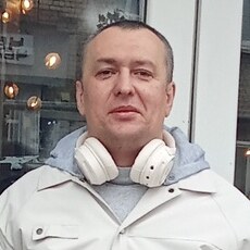 Фотография мужчины Андрей, 45 лет из г. Горловка