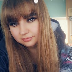 Фотография девушки Дарья, 21 год из г. Кривой Рог
