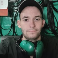 Фотография мужчины Даня, 20 лет из г. Белореченск