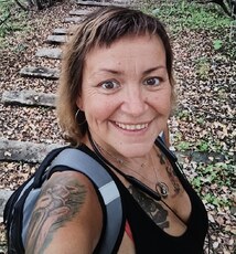 Фотография девушки Наталья, 50 лет из г. Новокузнецк