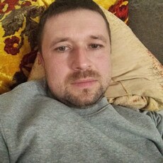 Фотография мужчины Андрей, 36 лет из г. Кропоткин