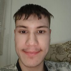 Фотография мужчины Егор, 18 лет из г. Омск