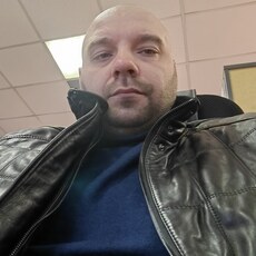 Фотография мужчины Павел, 34 года из г. Новосибирск