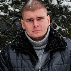 Фотография мужчины Роман, 24 года из г. Владивосток