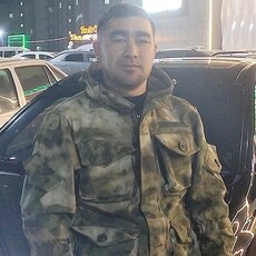 Фотография мужчины Али, 32 года из г. Карши