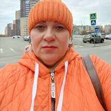 Фотография девушки Светлана, 46 лет из г. Челябинск