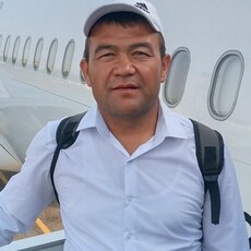 Фотография мужчины Фарходжан, 42 года из г. Алматы