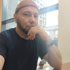 Фотография мужчины Тимур, 54 года из г. Салават