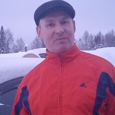 Фотография мужчины Олег, 49 лет из г. Коряжма