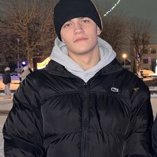 Фотография мужчины Артем, 20 лет из г. Минск
