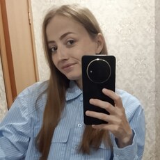 Фотография девушки Queen, 27 лет из г. Иркутск