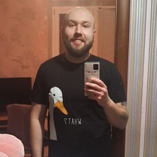 Фотография мужчины Діма, 30 лет из г. Канев