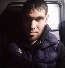 Фотография мужчины Александр, 36 лет из г. Новосибирск