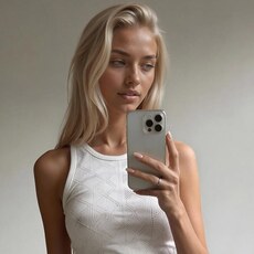 Фотография девушки Милана, 26 лет из г. Санкт-Петербург