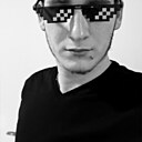 Федор, 27 лет