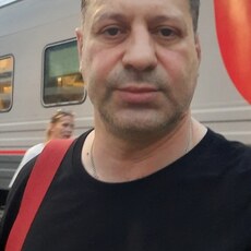 Фотография мужчины Александр, 43 года из г. Волгоград