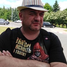 Фотография мужчины Алексей, 46 лет из г. Минск