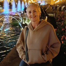 Фотография девушки Ирина, 57 лет из г. Калининград