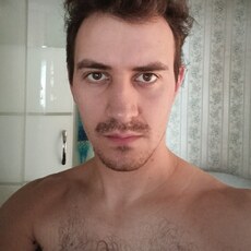 Фотография мужчины Илья, 27 лет из г. Тайга