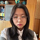 Анжелика, 18 лет