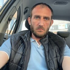 Фотография мужчины Артур, 39 лет из г. Краснодар