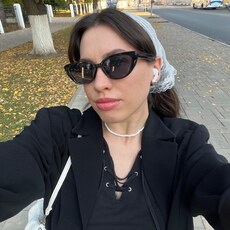 Фотография девушки Ольга, 26 лет из г. Самара