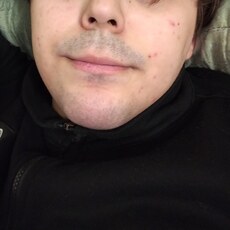 Фотография мужчины Сергей, 21 год из г. Красноярск