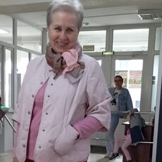 Фотография девушки Нина, 65 лет из г. Гусиноозерск