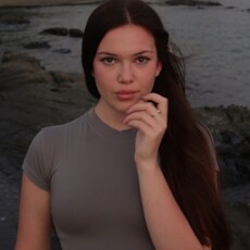 Фотография девушки Маша, 20 лет из г. Санкт-Петербург