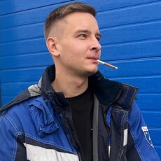 Фотография мужчины Владимир, 27 лет из г. Пермь