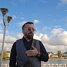 Фотография мужчины Amir, 28 лет из г. Батуми