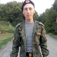 Фотография мужчины Александр, 26 лет из г. Кантемировка