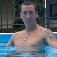 Фотография мужчины Сергей, 37 лет из г. Фаниполь