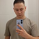 Эльдар, 18 лет