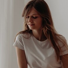 Фотография девушки Аня, 24 года из г. Минск