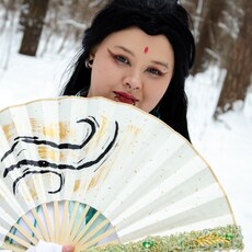 Фотография девушки Вера, 25 лет из г. Пермь