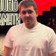 Фотография мужчины Александр, 25 лет из г. Липецк