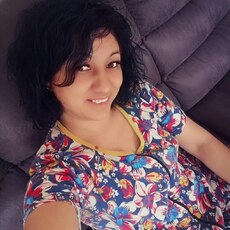 Фотография девушки Светлана, 45 лет из г. Курчатов