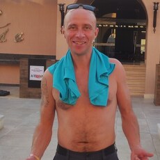 Фотография мужчины Александр, 40 лет из г. Первоуральск