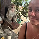 Любовь, 39 лет