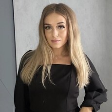 Фотография девушки Ангелина, 29 лет из г. Витебск