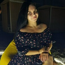 Фотография девушки Ульяна, 23 года из г. Вологда