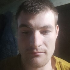 Фотография мужчины Вадим, 25 лет из г. Волгоград