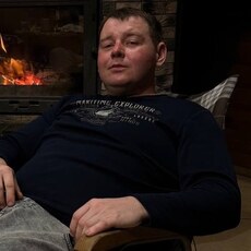Фотография мужчины Вадим, 30 лет из г. Брест