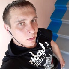 Фотография мужчины Алексей, 32 года из г. Астрахань