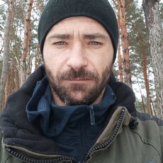 Фотография мужчины Ааа, 35 лет из г. Белгород