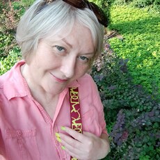 Фотография девушки Наталья, 50 лет из г. Москва